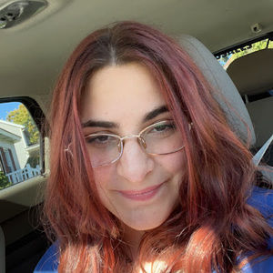 Meet your Posher, Brianna